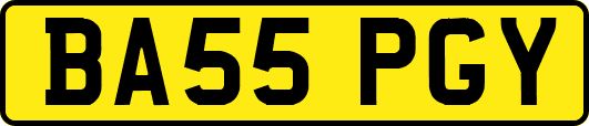 BA55PGY