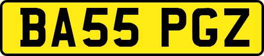 BA55PGZ