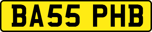 BA55PHB