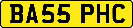 BA55PHC