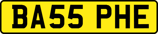 BA55PHE