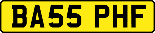 BA55PHF