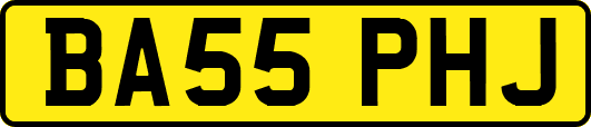 BA55PHJ