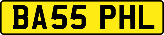 BA55PHL