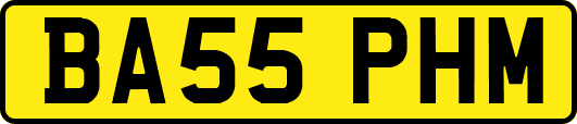 BA55PHM