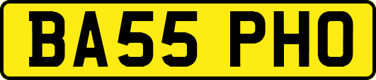 BA55PHO