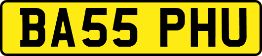BA55PHU