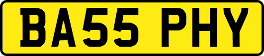 BA55PHY