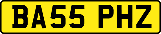 BA55PHZ
