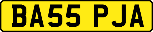 BA55PJA