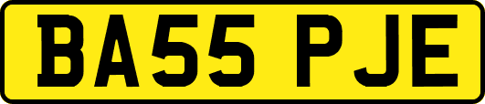 BA55PJE