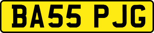 BA55PJG