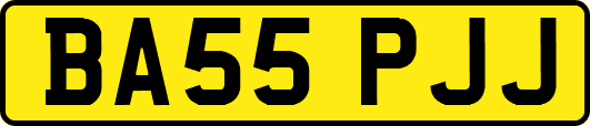 BA55PJJ