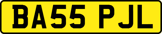 BA55PJL