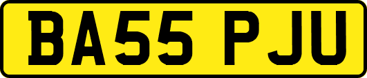 BA55PJU