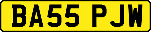 BA55PJW