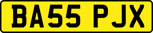 BA55PJX