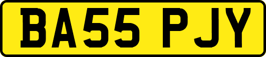 BA55PJY