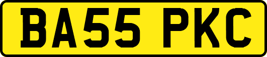 BA55PKC