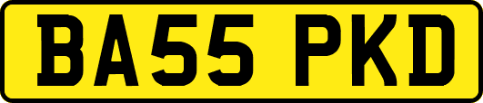 BA55PKD