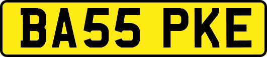 BA55PKE