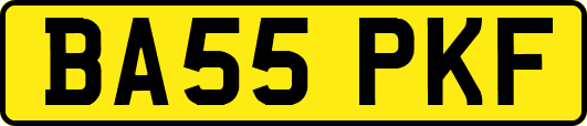 BA55PKF