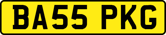 BA55PKG
