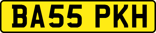 BA55PKH