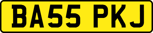 BA55PKJ