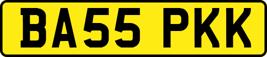 BA55PKK