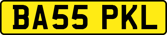 BA55PKL