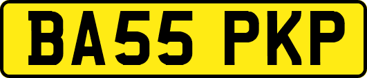 BA55PKP