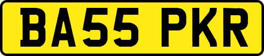 BA55PKR