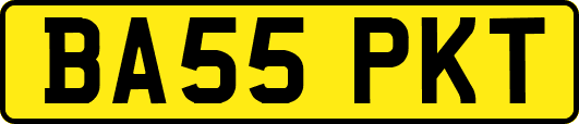 BA55PKT