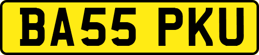 BA55PKU