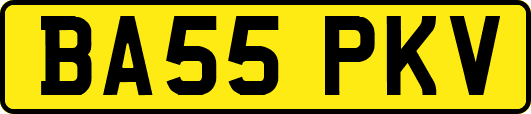 BA55PKV