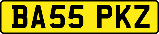 BA55PKZ