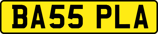 BA55PLA