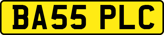 BA55PLC