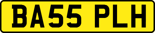 BA55PLH