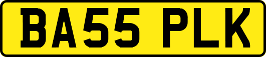 BA55PLK