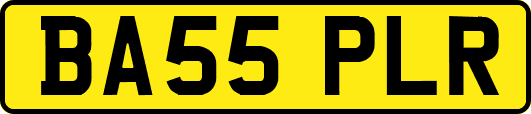 BA55PLR