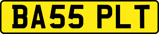 BA55PLT