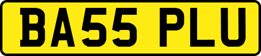 BA55PLU