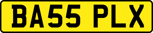 BA55PLX
