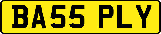 BA55PLY