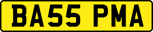 BA55PMA