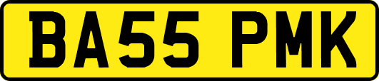 BA55PMK