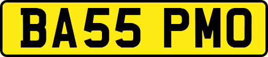 BA55PMO
