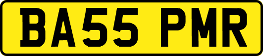 BA55PMR